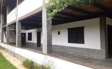 Sítio, 4 quartos, 2 hectares - Foto 2