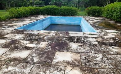 Sítio, 4 quartos, 2 hectares - Foto 9