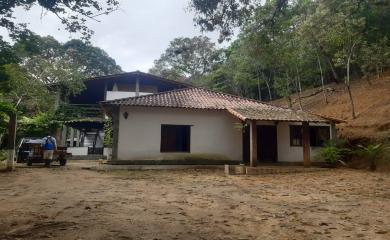 Sítio, 4 quartos, 2 hectares - Foto 12