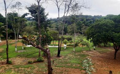 Sítio, 4 quartos, 2 hectares - Foto 11