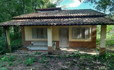 Sítio, 3 quartos, 750 m² - Foto 2