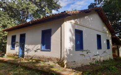 Sítio, 3 quartos, 750 m² - Foto 3