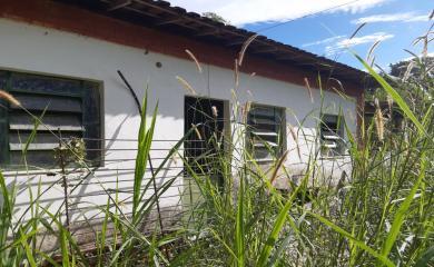 Sítio, 3 quartos, 750 m² - Foto 6