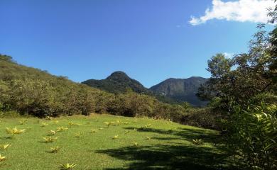 Sítio, 2 quartos, 2 hectares - Foto 2