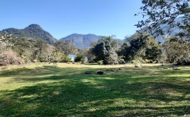 Sítio, 2 quartos, 2 hectares - Foto 10