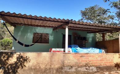 Sítio, 2 quartos, 2 hectares - Foto 8