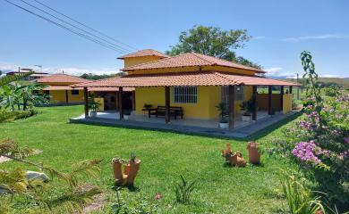 Fazenda, 33 hectares - Foto 1