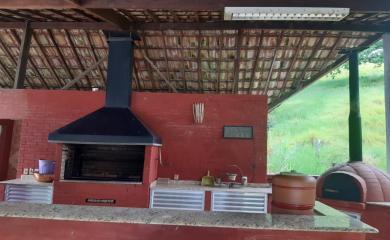 Sítio, 4 quartos, 16 hectares - Foto 6