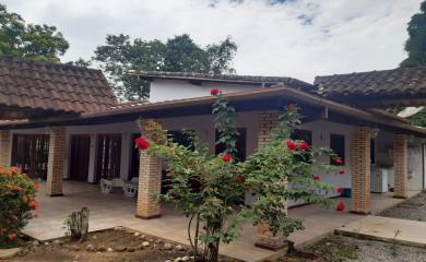 Sítio, 4 quartos, 16 hectares - Foto 8