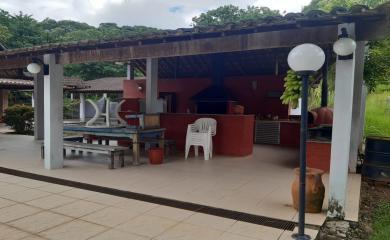 Sítio, 4 quartos, 16 hectares - Foto 7