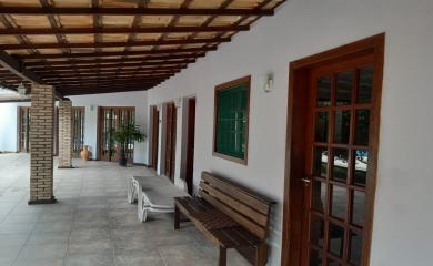 Sítio, 4 quartos, 16 hectares - Foto 14