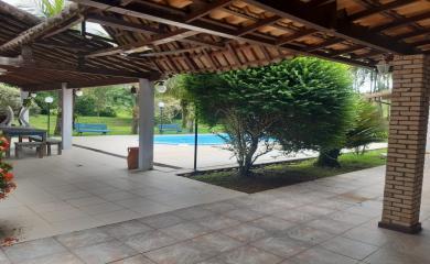 Sítio, 4 quartos, 16 hectares - Foto 11