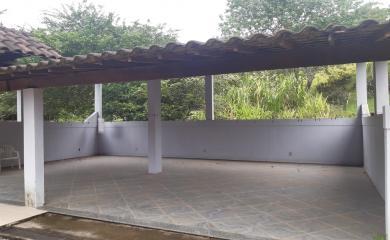 Sítio, 4 quartos, 16 hectares - Foto 13