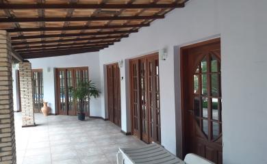 Sítio, 4 quartos, 16 hectares - Foto 19