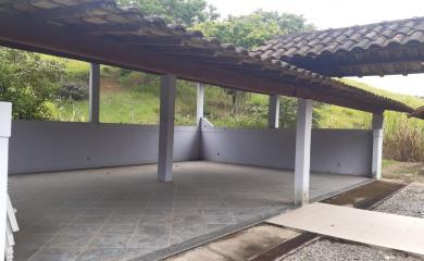 Sítio, 4 quartos, 16 hectares - Foto 15