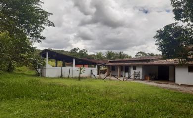 Sítio, 4 quartos, 16 hectares - Foto 16