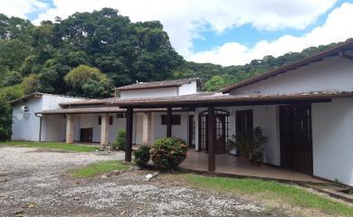 Sítio, 4 quartos, 16 hectares - Foto 24