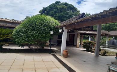 Sítio, 4 quartos, 16 hectares - Foto 23