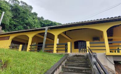 Sítio, 3 quartos, 17 hectares - Foto 3