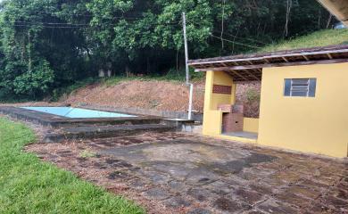 Sítio, 3 quartos, 17 hectares - Foto 4