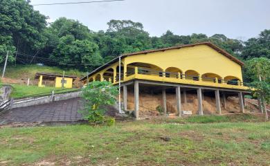 Sítio, 3 quartos, 17 hectares - Foto 5