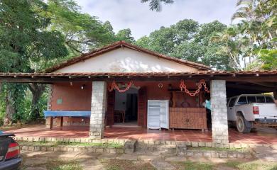 Sítio, 4 quartos, 7 hectares - Foto 3