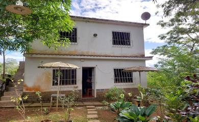 Sítio, 4 quartos, 7 hectares - Foto 8