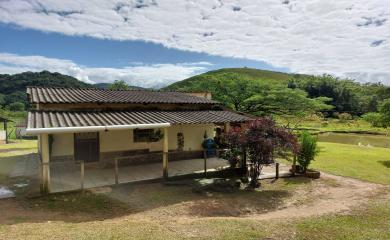 Sítio, 4 quartos, 7 hectares - Foto 9