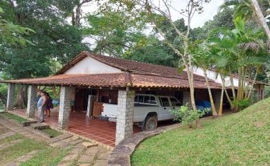 Sítio, 4 quartos, 7 hectares - Foto 10