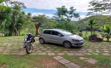 Sítio, 4 quartos, 7 hectares - Foto 11