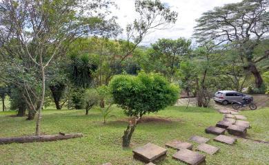 Sítio, 4 quartos, 7 hectares - Foto 17