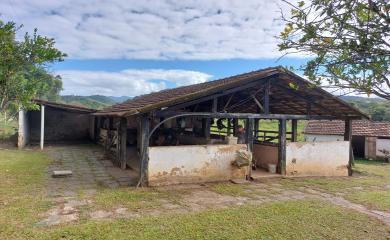 Sítio, 4 quartos, 7 hectares - Foto 14