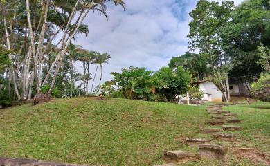 Sítio, 4 quartos, 7 hectares - Foto 19