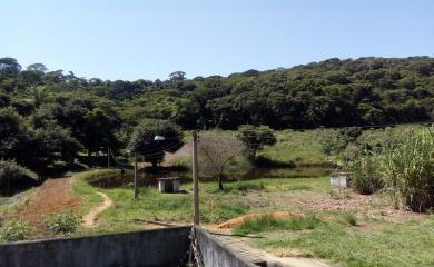 Sítio, 3 quartos, 14 hectares - Foto 4