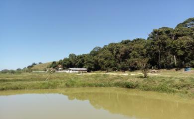 Sítio, 3 quartos, 14 hectares - Foto 8