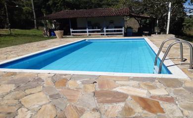 Sítio, 3 quartos, 14 hectares - Foto 10