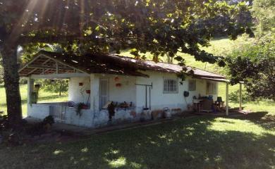 Sítio, 3 quartos, 14 hectares - Foto 14