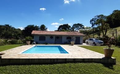 Sítio, 3 quartos, 14 hectares - Foto 18