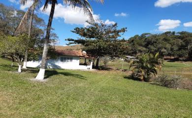 Sítio, 3 quartos, 14 hectares - Foto 23