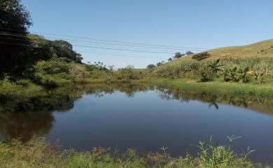 Sítio, 3 quartos, 14 hectares - Foto 21