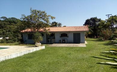 Sítio, 3 quartos, 14 hectares - Foto 24