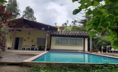 Sítio, 3 quartos, 19 hectares - Foto 1