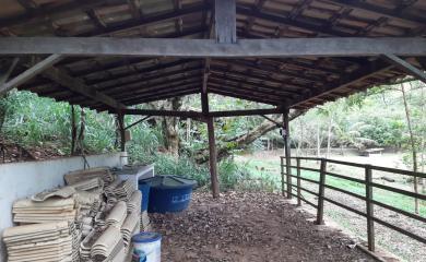 Sítio, 3 quartos, 19 hectares - Foto 14