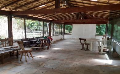 Sítio, 3 quartos, 19 hectares - Foto 21