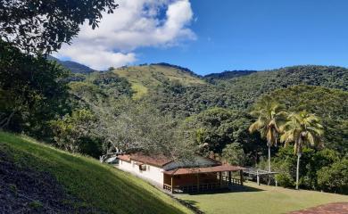 Sítio, 2 quartos, 8 hectares - Foto 3