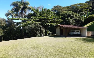 Sítio, 2 quartos, 8 hectares - Foto 4