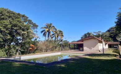 Sítio, 2 quartos, 8 hectares - Foto 6