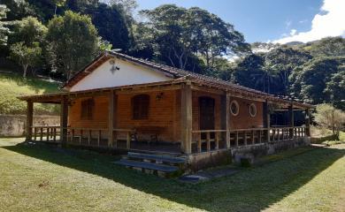 Sítio, 2 quartos, 8 hectares - Foto 13