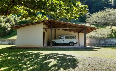 Sítio, 2 quartos, 8 hectares - Foto 9