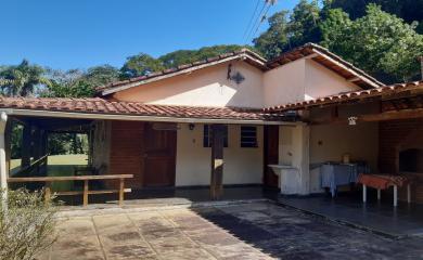 Sítio, 2 quartos, 8 hectares - Foto 15